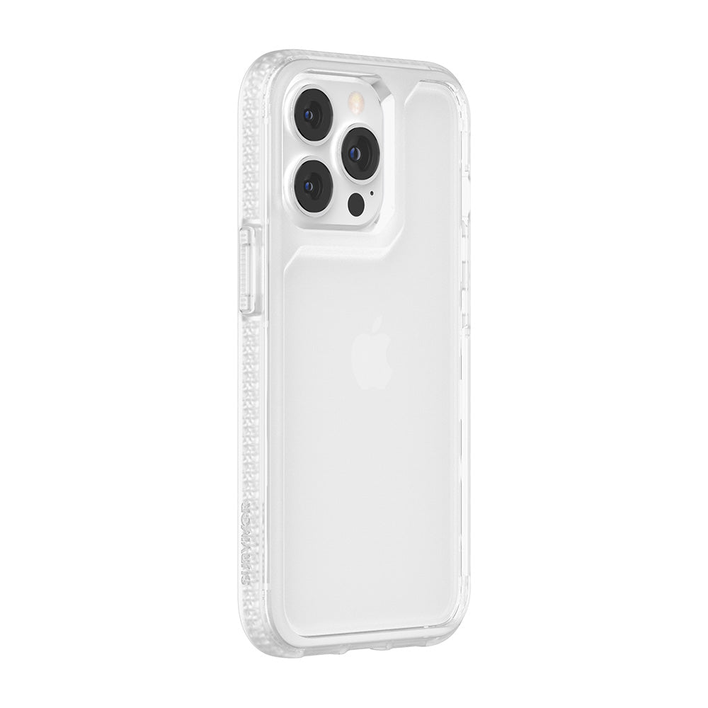 Survivor Strong for iPhone 13 Pro