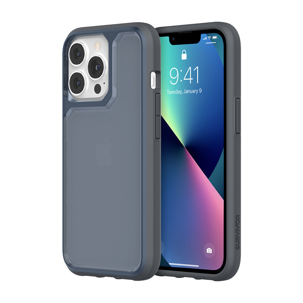 Survivor Strong for iPhone 13 Pro