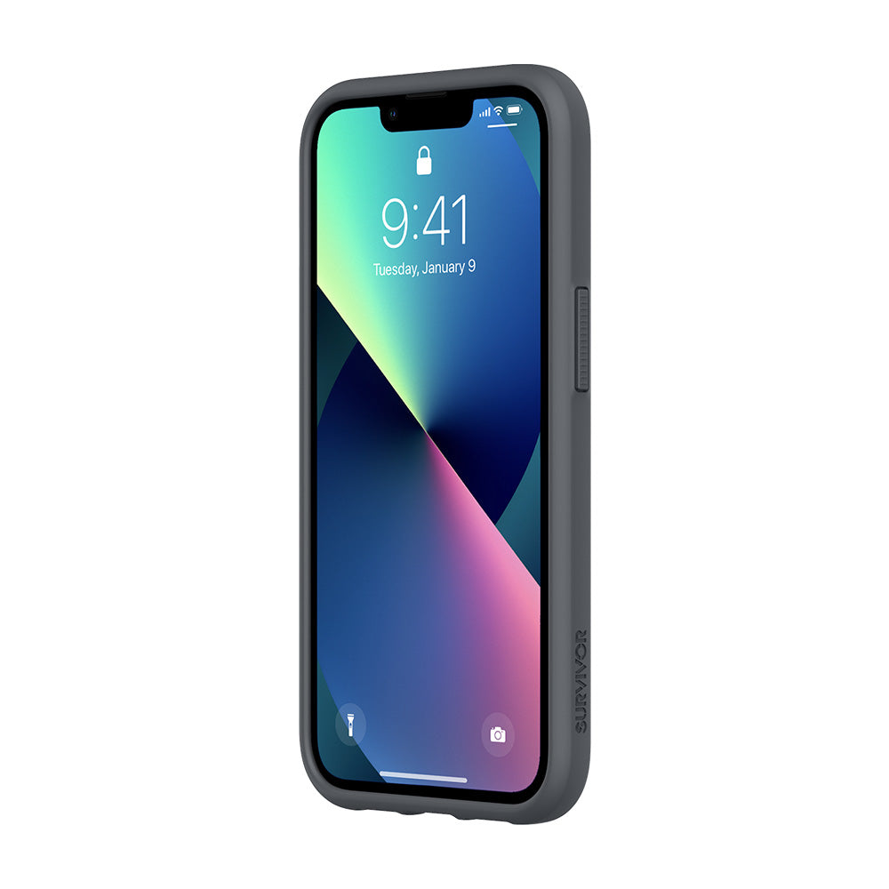 Survivor Strong for iPhone 13 Pro
