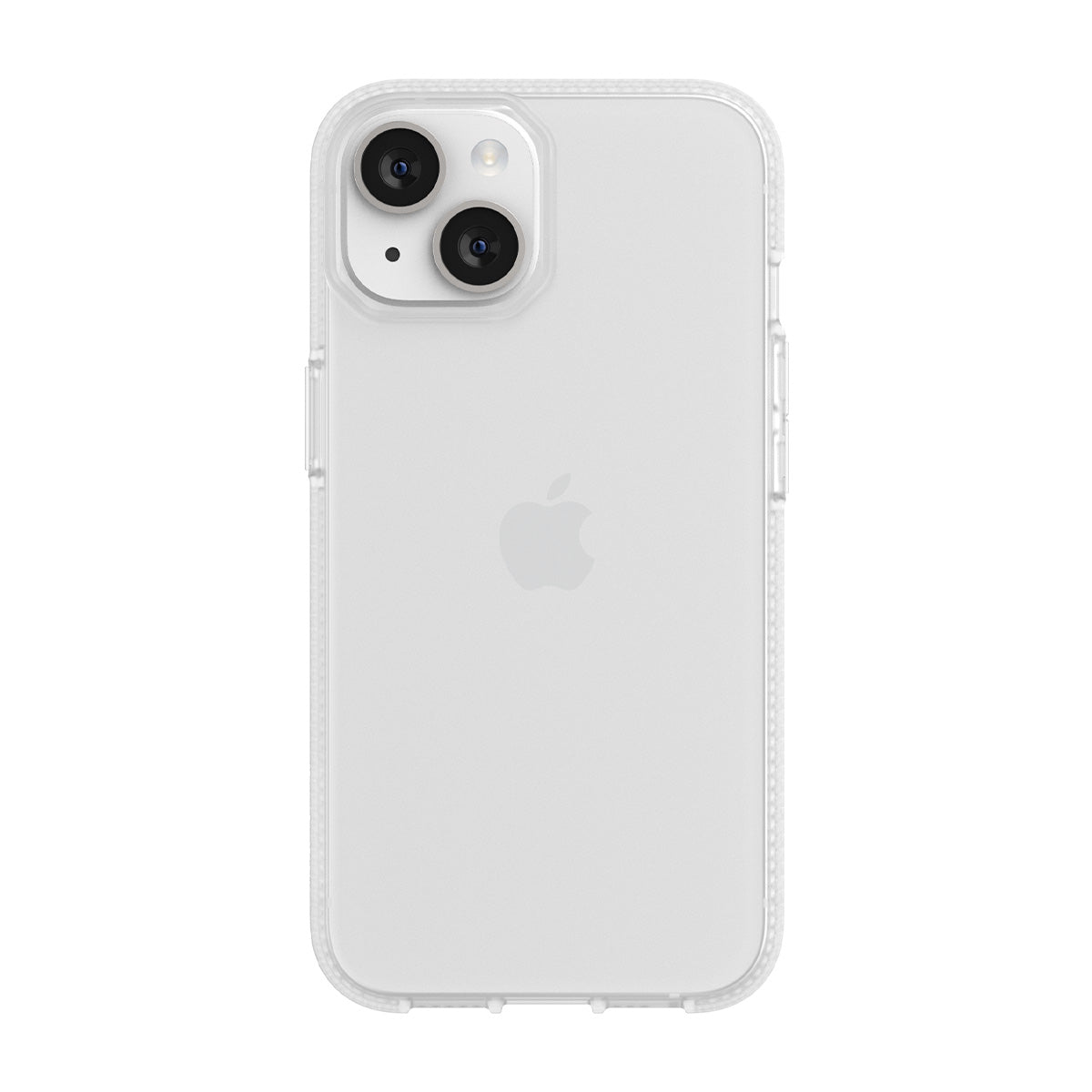 Survivor Clear for iPhone 14 and iPhone 13
