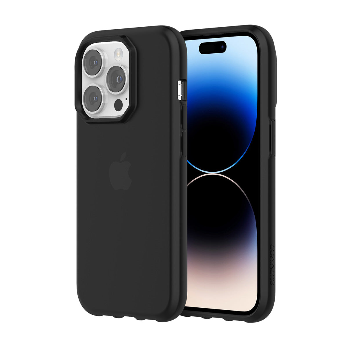 Survivor Clear for iPhone 14 Pro