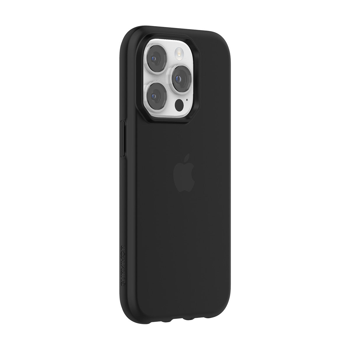 Survivor Clear for iPhone 14 Pro