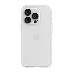 Survivor Clear for iPhone 14 Pro