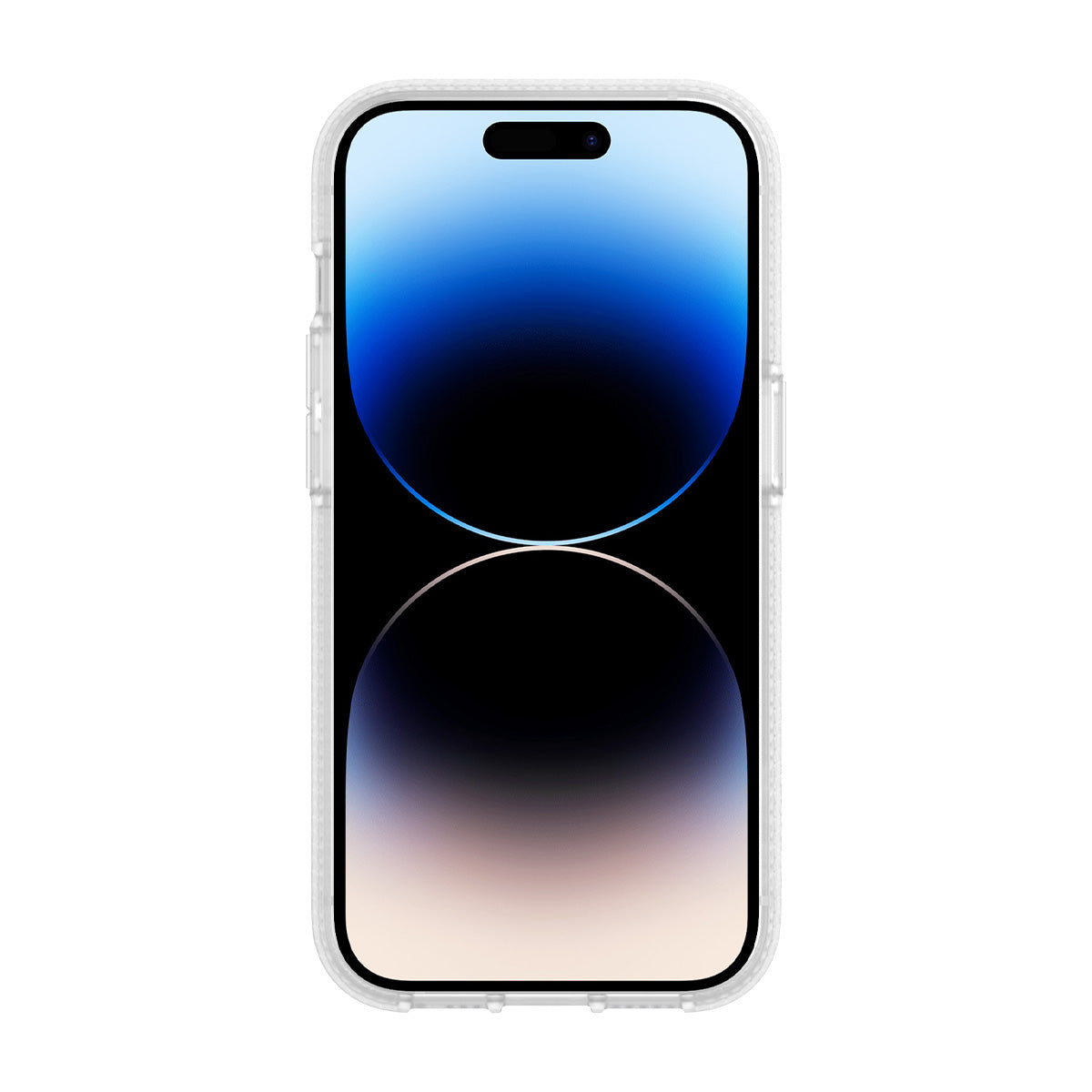 Survivor Clear for iPhone 14 Pro