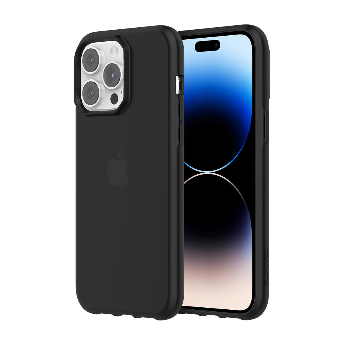 Survivor Clear for iPhone 14 Pro Max