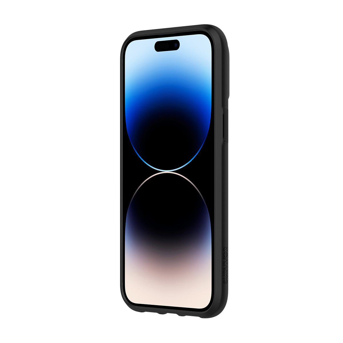Survivor Clear for iPhone 14 Pro Max
