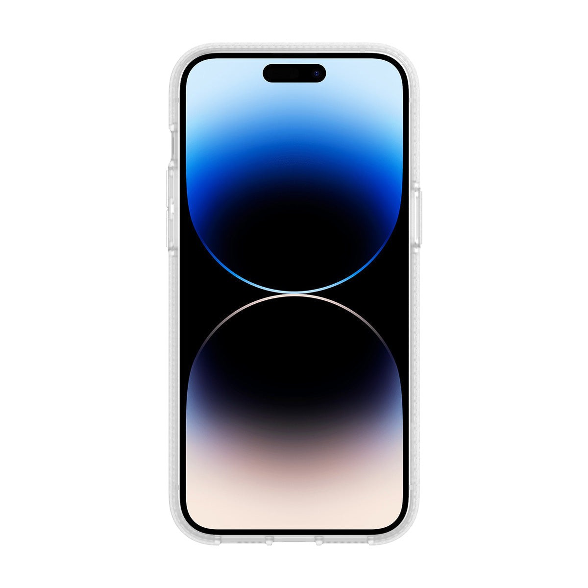 Survivor Clear for iPhone 14 Pro Max