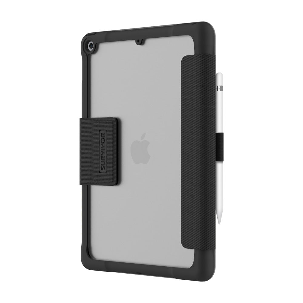 Survivor Tactical for iPad 10.2-inch (8th &  7th generation)