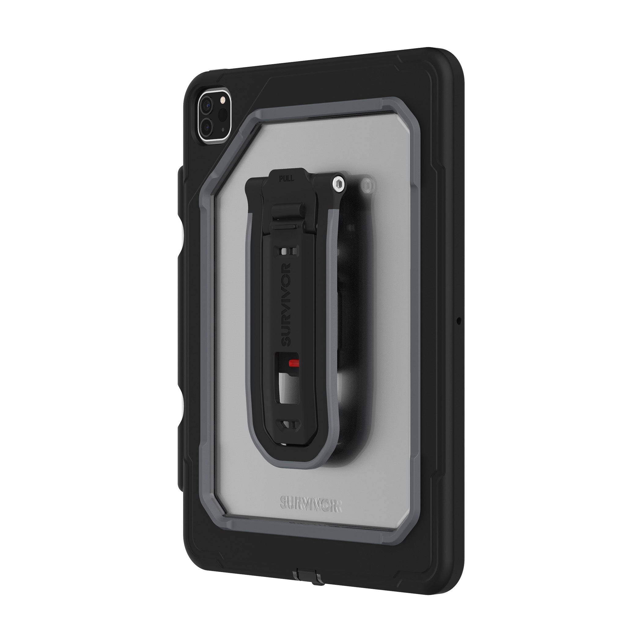 Survivor Endurance for iPad Pro 11-inch (3rd generation)