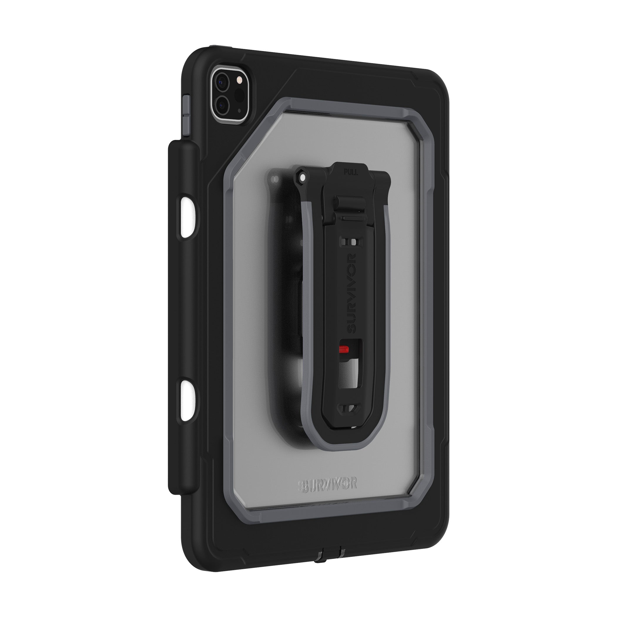Survivor Endurance for iPad Pro 11-inch (3rd generation)