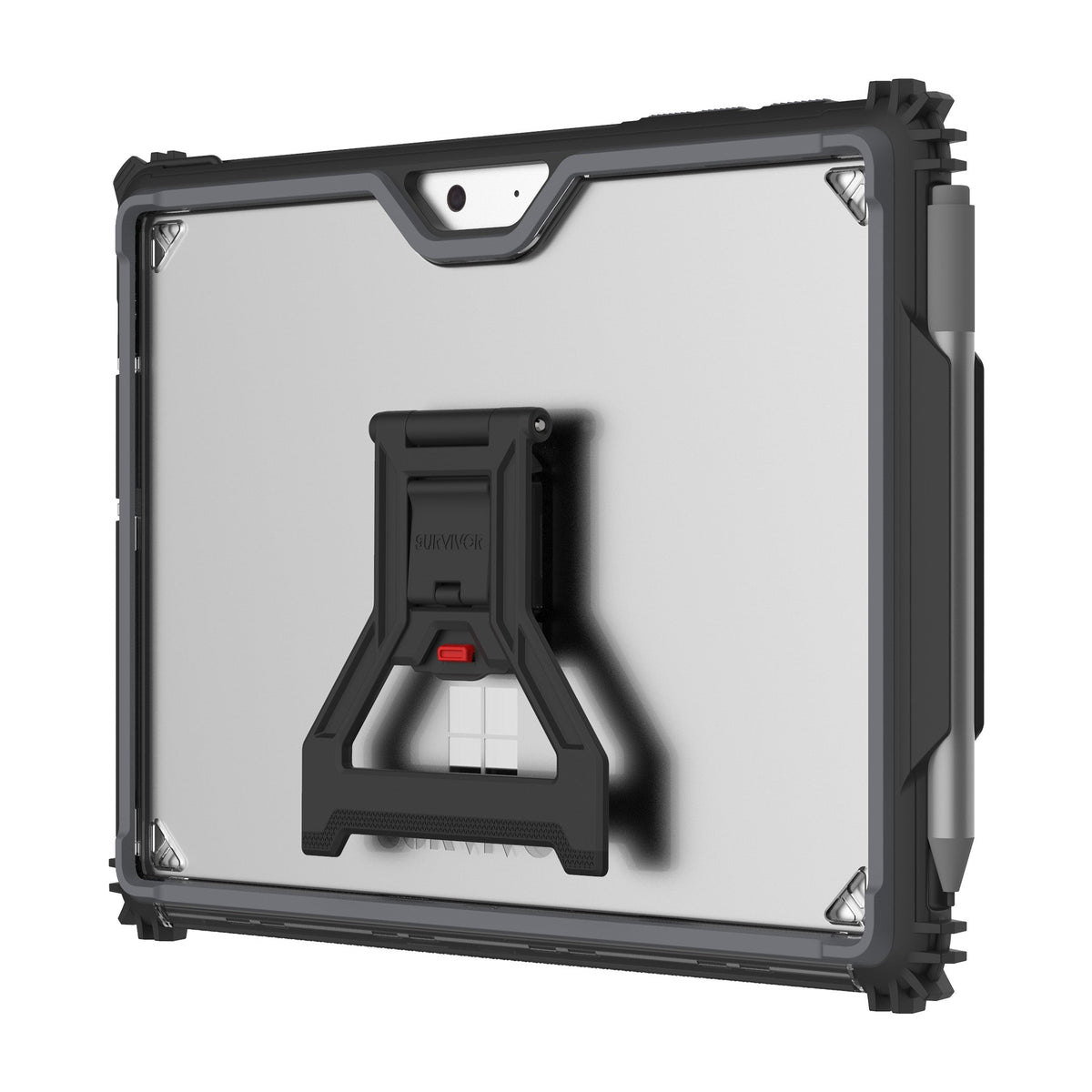 Survivor Strong for Microsoft Surface Go 3 / Microsoft Surface Go 2 / Microsoft Surface Go