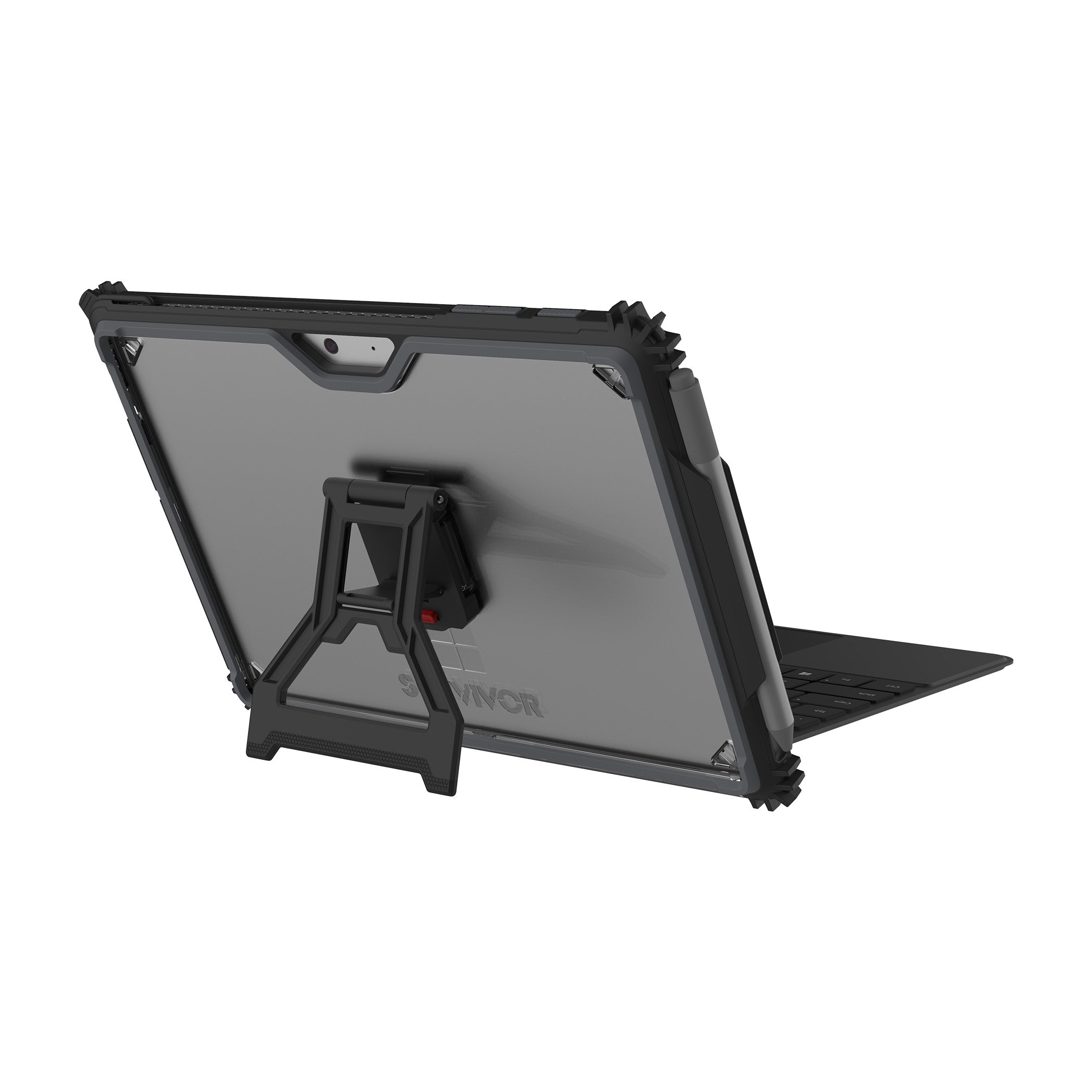 Survivor Strong for Microsoft Surface Go 3 / Microsoft Surface Go 2 / Microsoft Surface Go