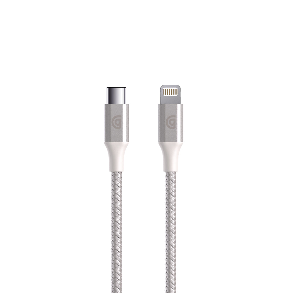 Premium USB-C to Lightning Cable - 5FT