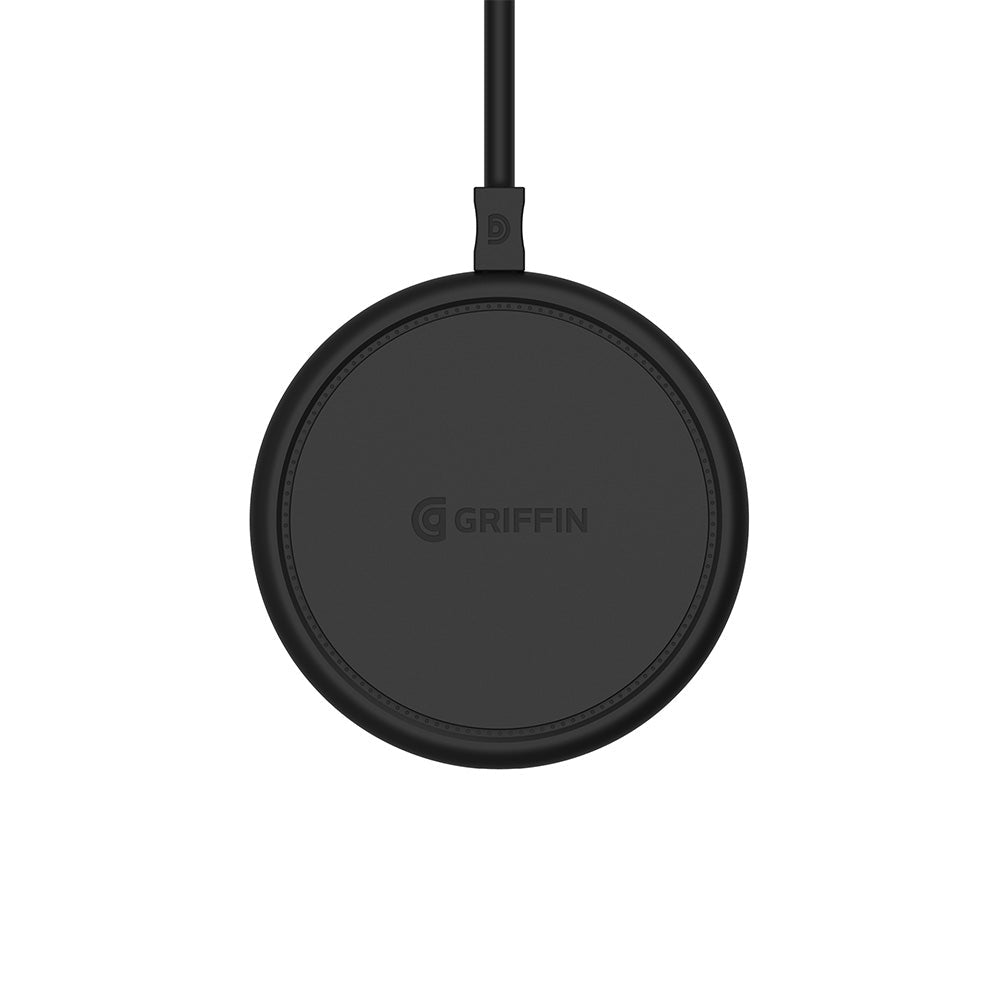15W Wireless Charging Pad (North America)