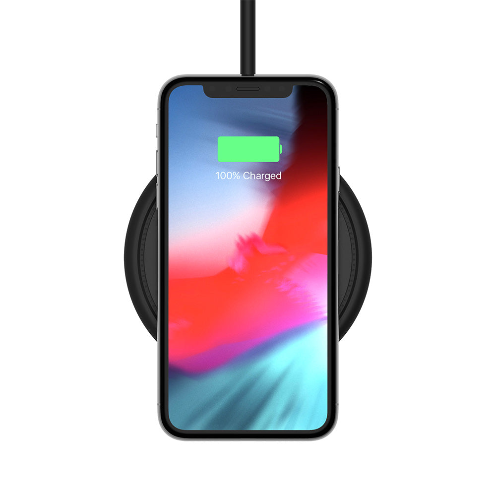 15W Wireless Charging Pad (North America)