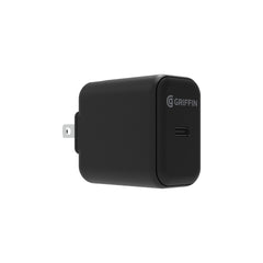 PowerBlock USB-C PD 20W Wall Charger (North America)