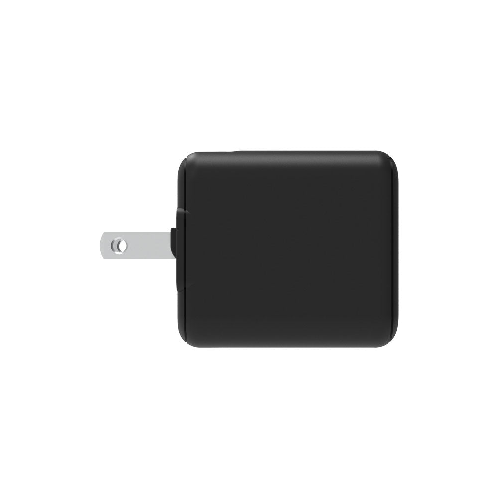 Griffin PowerBlock USB-C PD 18W Wall Charger - Black