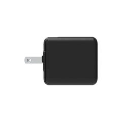 Griffin PowerBlock USB-C PD 18W Wall Charger - Black