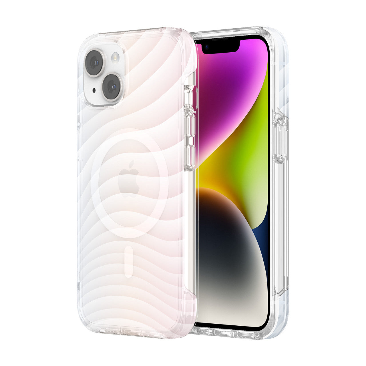 Forme Protective for MagSafe for iPhone 14