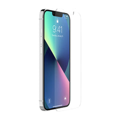 Antimicrobial Glass Screen Protector for iPhone 13 & iPhone 13 Pro