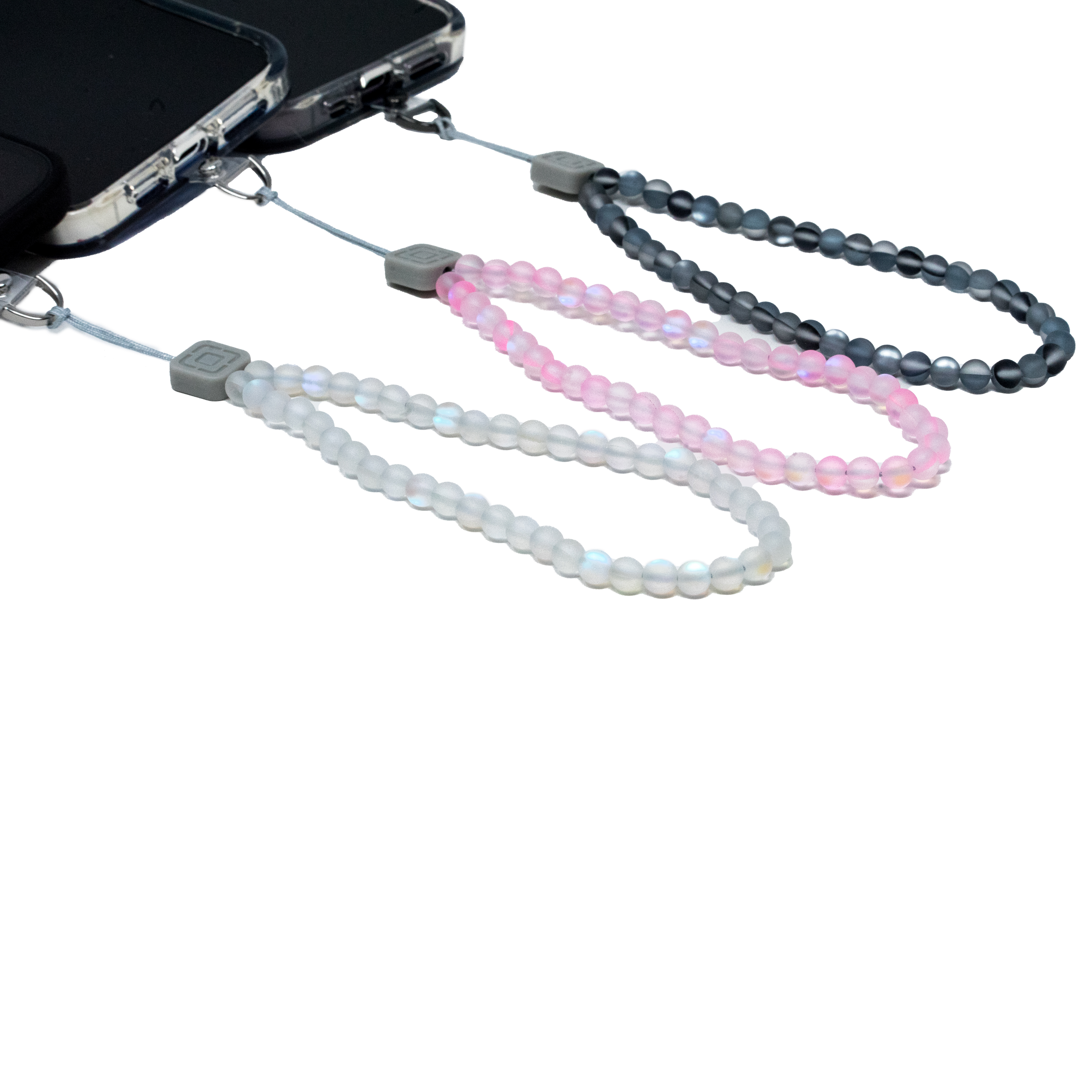 Forme Universal Wristlet Charm 3-Pack